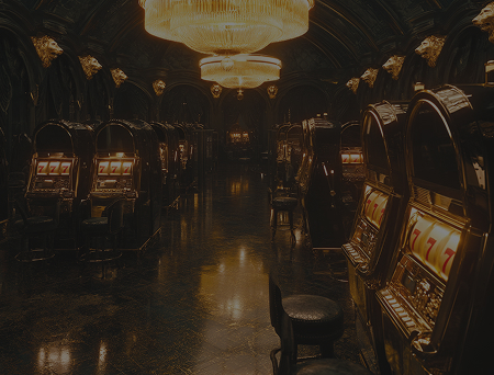 Kinbet Casino